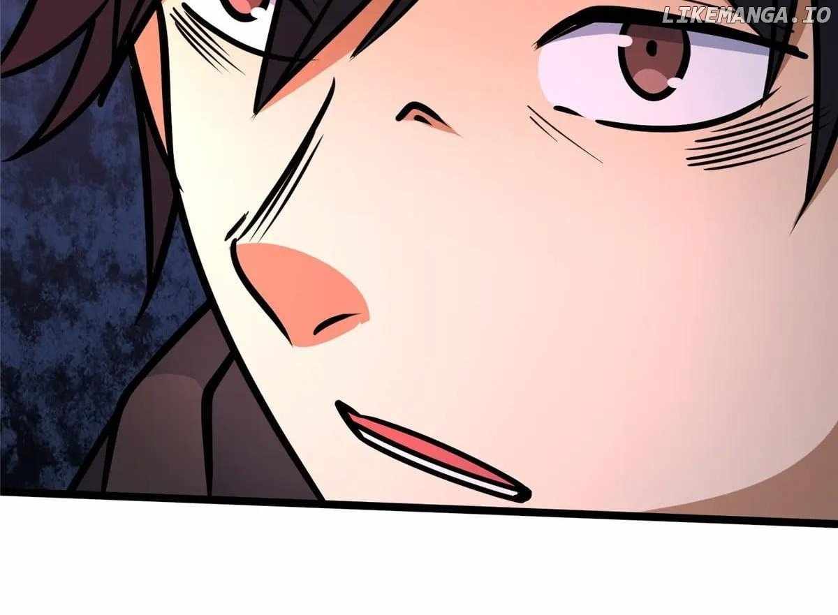Divine Urban God Chapter 255 20